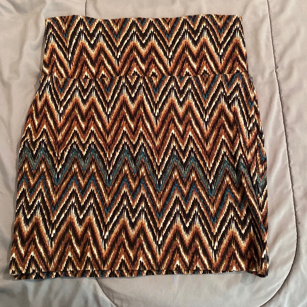 Bodycon Skirt